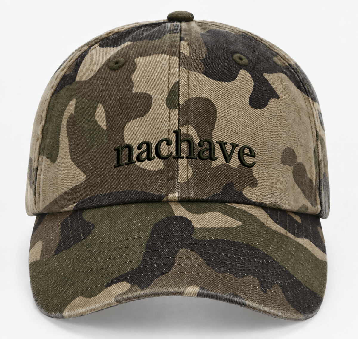 casquette "nachave"