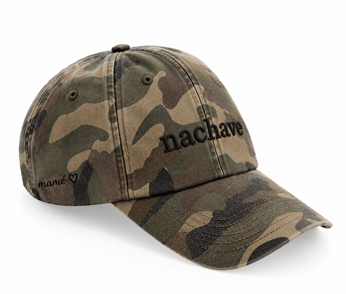 casquette "nachave"