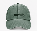 casquette "narvalo"