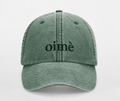 casquette "oimé"