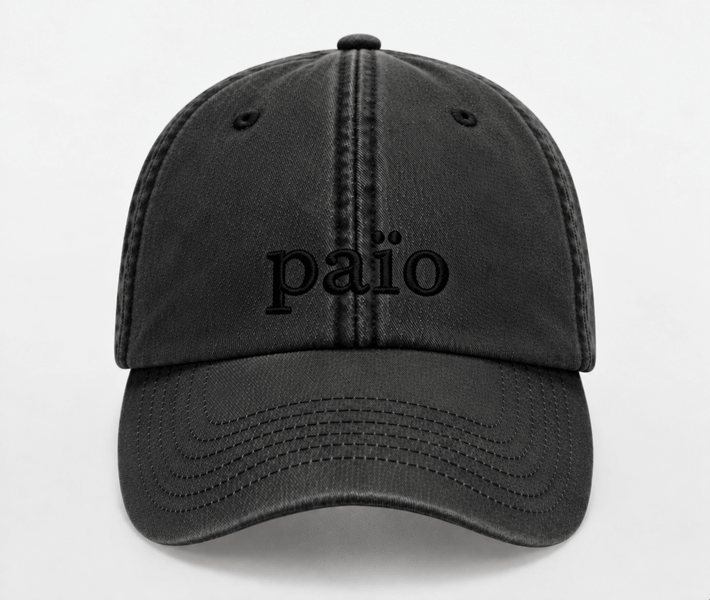 casquette "païo"