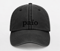 casquette "païo"