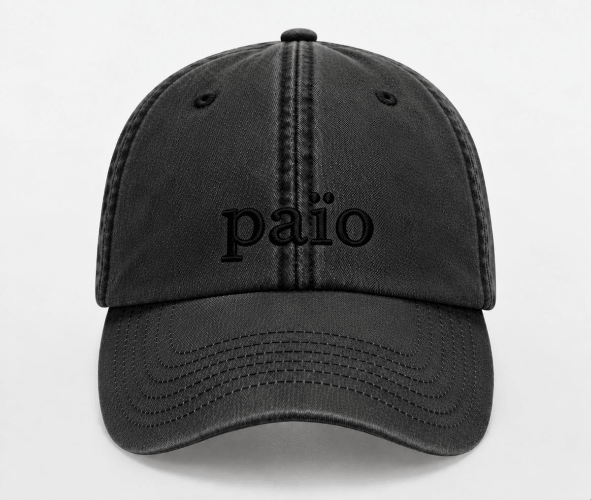 casquette "païo"