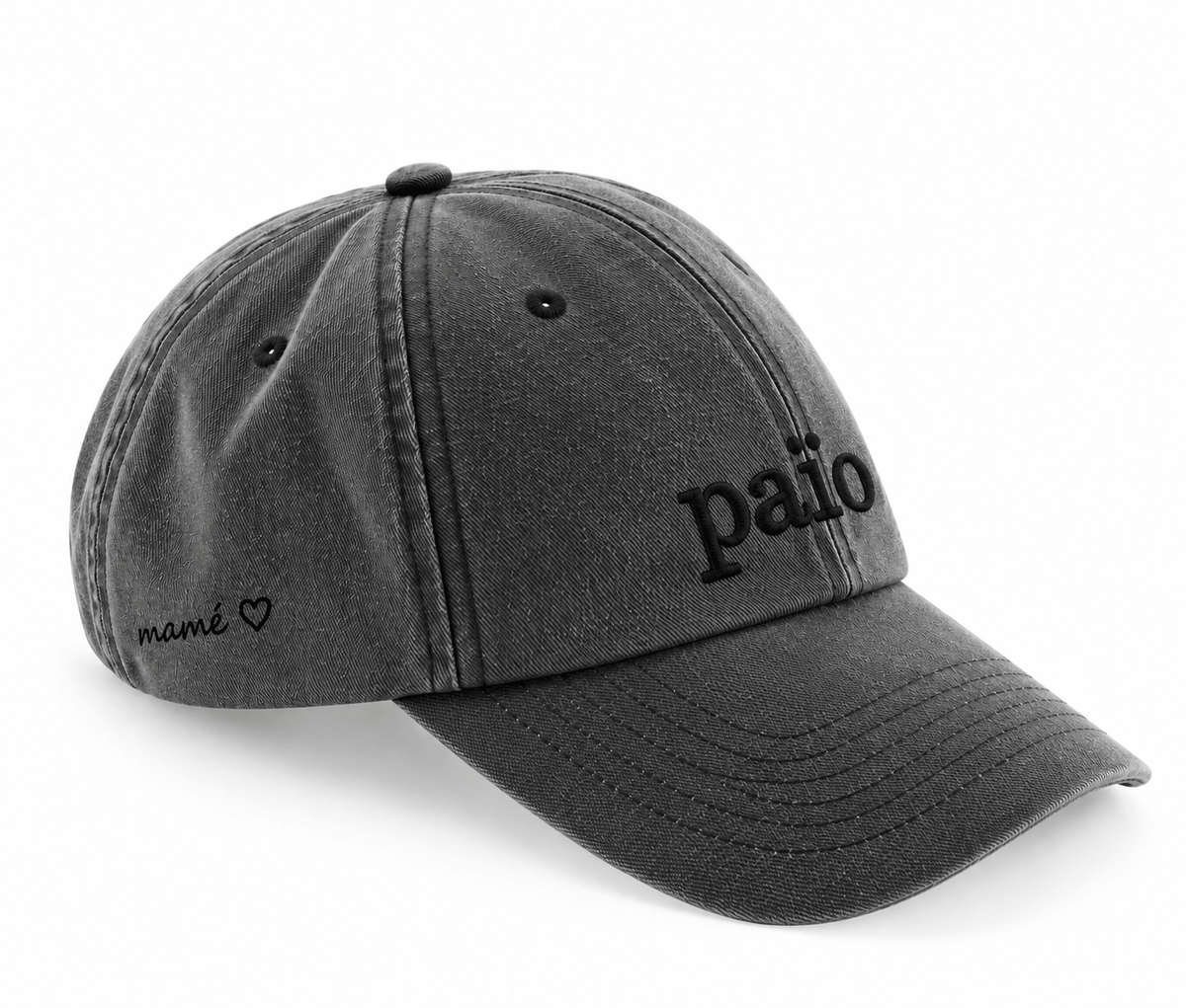 casquette "païo"