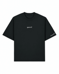 t-shirt " quervé "