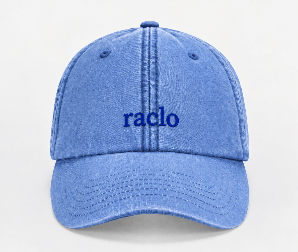 casquette "raclo"