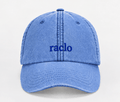 casquette "raclo"