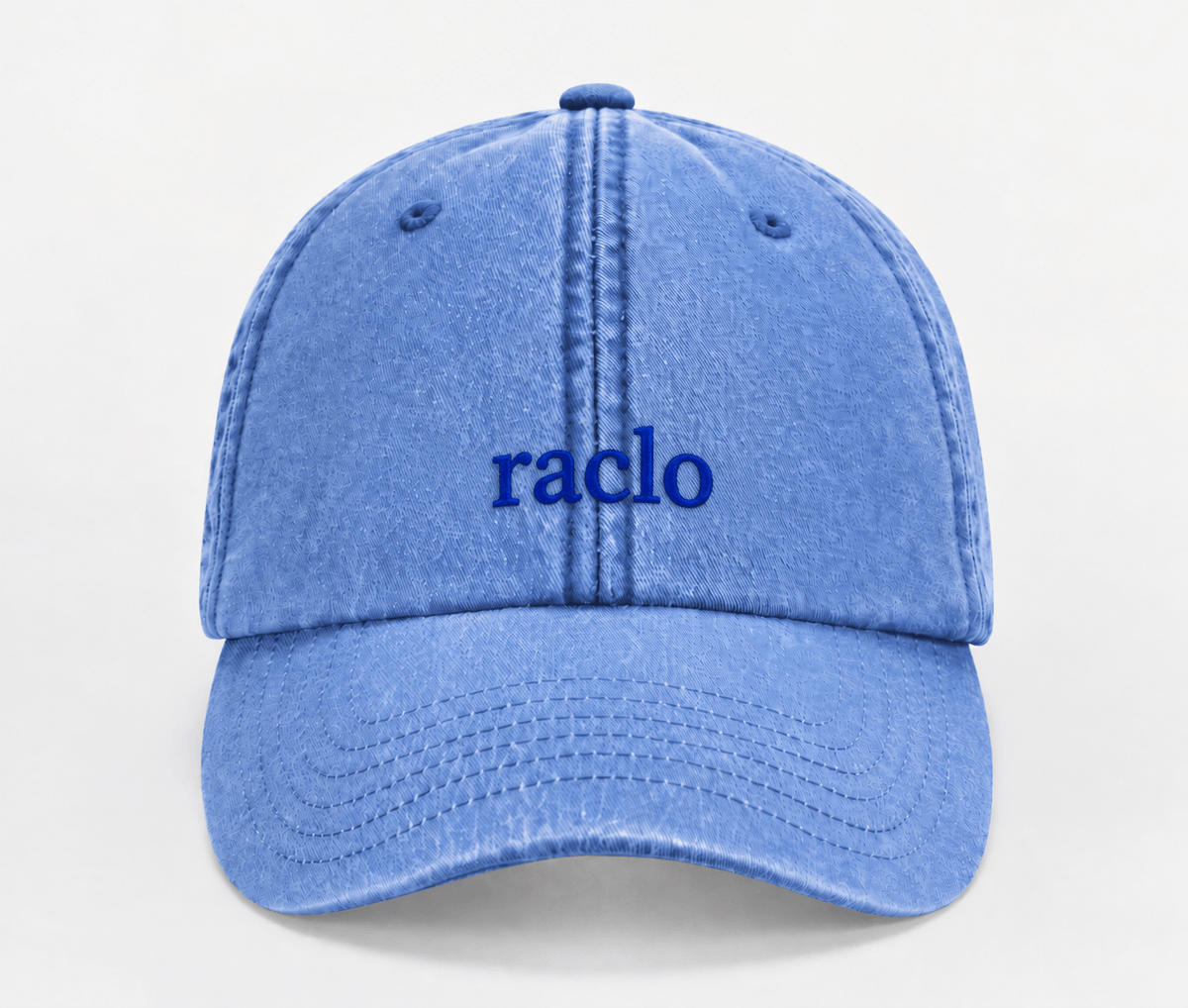 casquette "raclo"