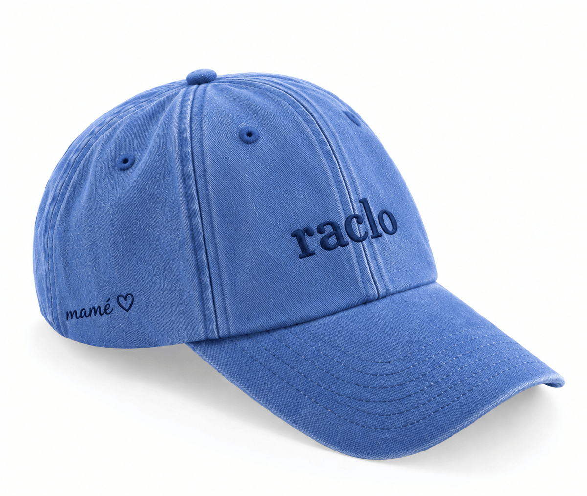 casquette "raclo"