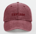 casquette "ravisse"