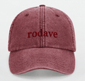 casquette "rodave"