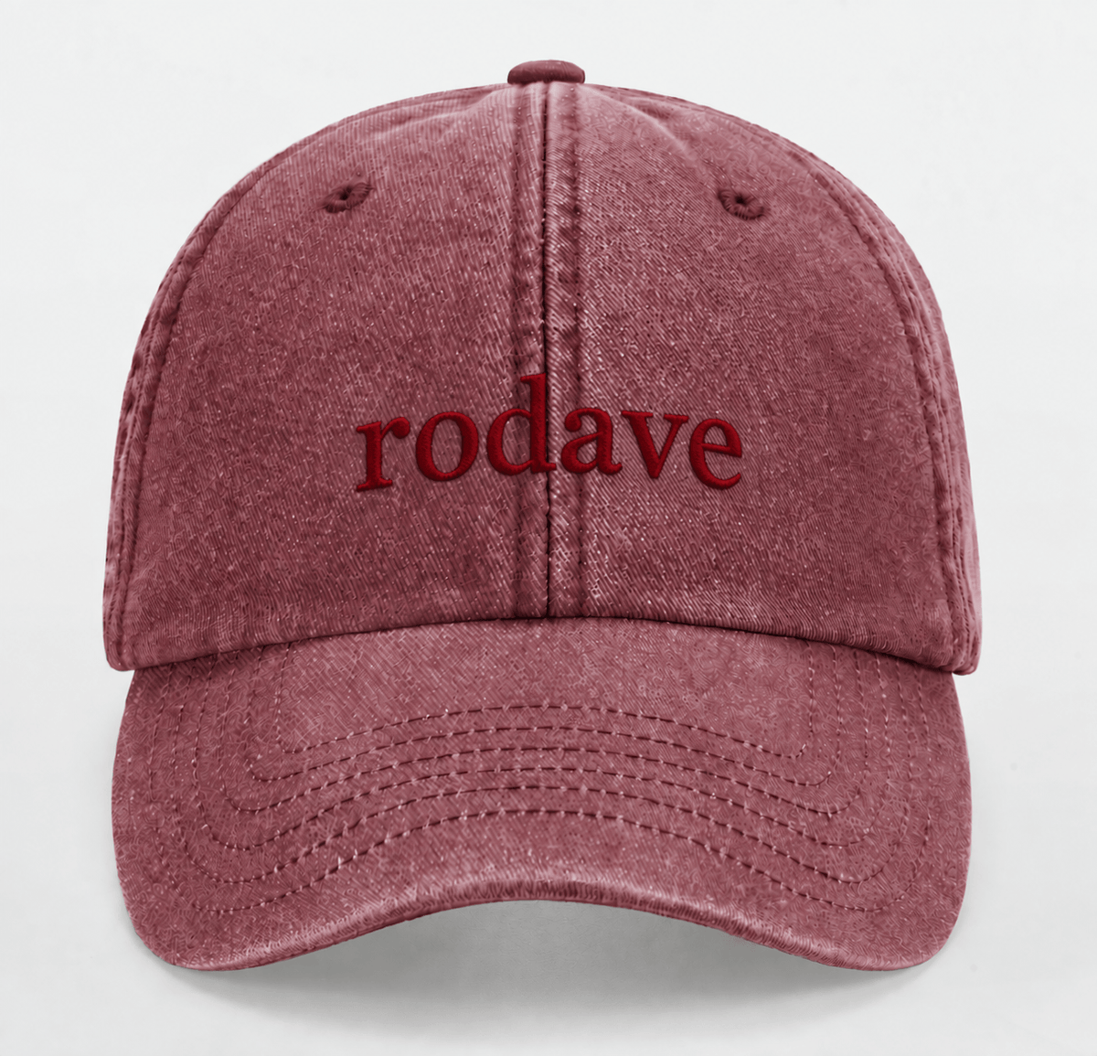 casquette "rodave"