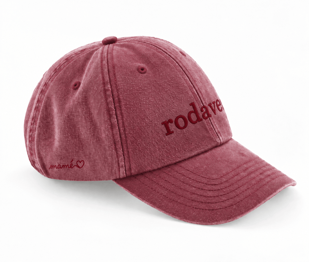 casquette "rodave"