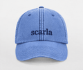 casquette "scarla"