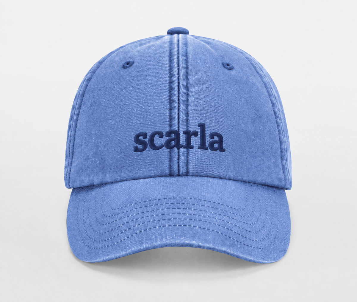 casquette "scarla"