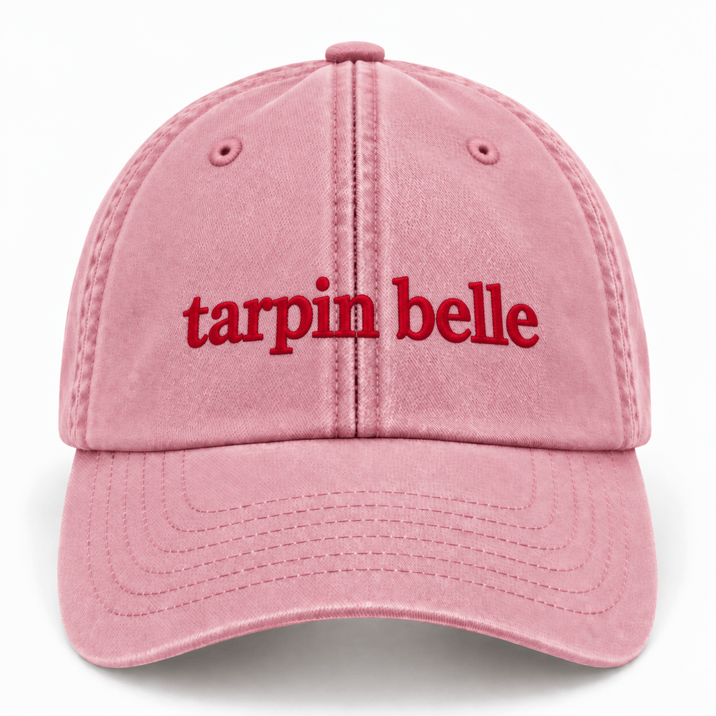 casquette tarpin belle"