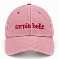 casquette tarpin belle"