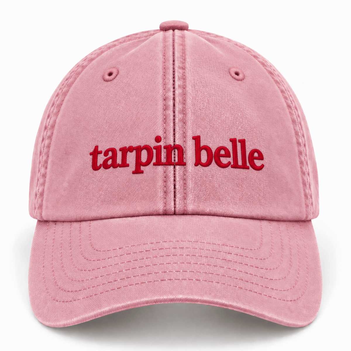 casquette tarpin belle"