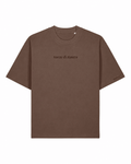 t-shirt "toccu di maccu"