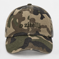 casquette "o zitelli"